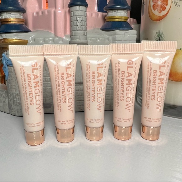 GLAMGLOW Skincare Glamglow Brighteyes Illuminating Antifatigue Eye